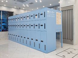 Toyoko Inn Osaka Namba