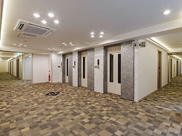 Toyoko Inn Osaka Namba