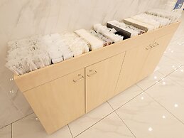 Toyoko Inn Osaka Namba