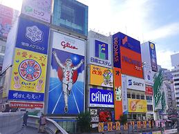 Toyoko Inn Osaka Namba