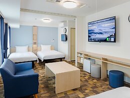 Toyoko Inn Osaka Namba