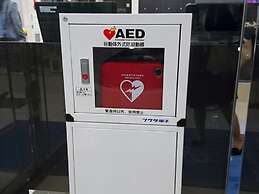 Toyoko Inn Osaka Namba