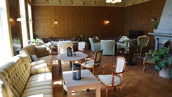 Hald Sommerhotell