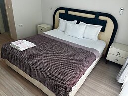 Grand Teoshan Otel ve Tatil Evleri