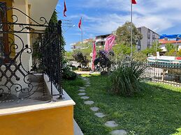 Grand Teoshan Otel ve Tatil Evleri