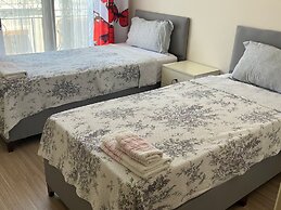 Grand Teoshan Otel ve Tatil Evleri