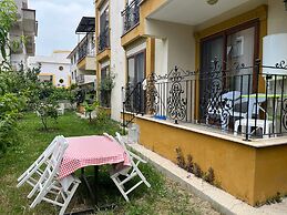 Grand Teoshan Otel ve Tatil Evleri