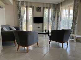 Grand Teoshan Otel ve Tatil Evleri