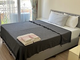 Grand Teoshan Otel ve Tatil Evleri