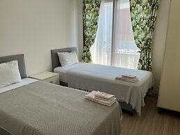 Grand Teoshan Otel ve Tatil Evleri