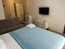 Grand Teoshan Otel ve Tatil Evleri