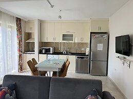 Grand Teoshan Otel ve Tatil Evleri