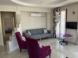 Grand Teoshan Otel ve Tatil Evleri