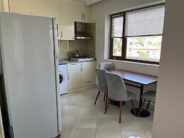 Grand Teoshan Otel ve Tatil Evleri