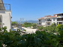 Grand Teoshan Otel ve Tatil Evleri