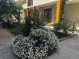 Grand Teoshan Otel ve Tatil Evleri