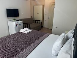 Grand Teoshan Otel ve Tatil Evleri