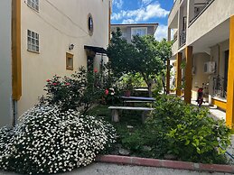 Grand Teoshan Otel ve Tatil Evleri