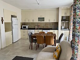 Grand Teoshan Otel ve Tatil Evleri