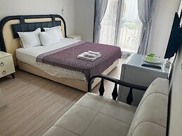 Grand Teoshan Otel ve Tatil Evleri