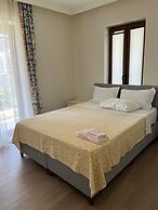 Grand Teoshan Otel ve Tatil Evleri