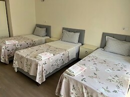 Grand Teoshan Otel ve Tatil Evleri