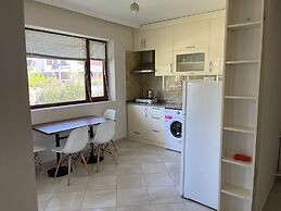 Grand Teoshan Otel ve Tatil Evleri