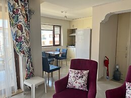 Grand Teoshan Otel ve Tatil Evleri