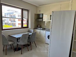 Grand Teoshan Otel ve Tatil Evleri