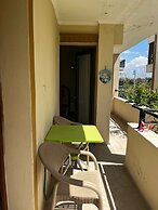 Grand Teoshan Otel ve Tatil Evleri