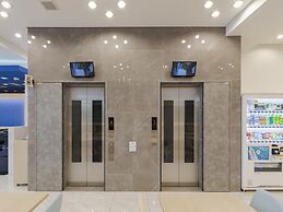 Toyoko Inn Tokuyama-eki Kita-guchi