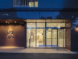 Toyoko Inn Tokuyama-eki Kita-guchi