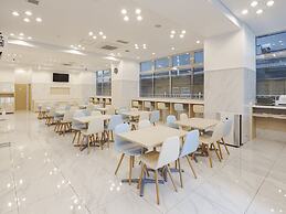 Toyoko Inn Tokuyama-eki Kita-guchi