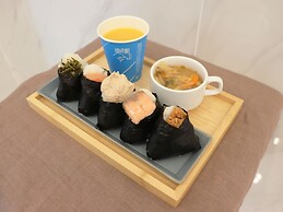 Toyoko Inn Tokuyama-eki Kita-guchi