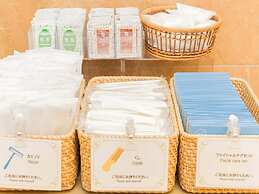 Toyoko Inn Tokuyama-eki Kita-guchi