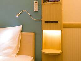 Toyoko Inn Tokuyama-eki Kita-guchi