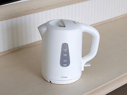 Toyoko Inn Tokuyama-eki Kita-guchi