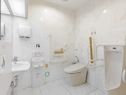 Toyoko Inn Tokuyama-eki Kita-guchi