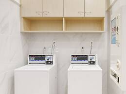 Toyoko Inn Tokuyama-eki Kita-guchi