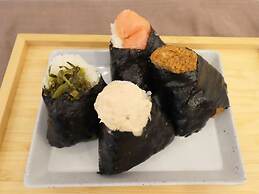 Toyoko Inn Tokuyama-eki Kita-guchi