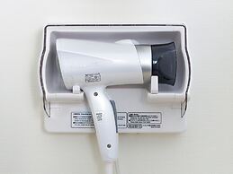 Toyoko Inn Tokuyama-eki Kita-guchi