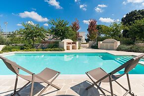 Villa Marangi by Wonderful Italy