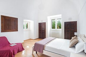 Villa Marangi by Wonderful Italy