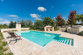 Villa Marangi by Wonderful Italy