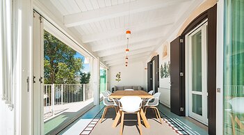 Villa Marangi by Wonderful Italy