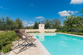 Villa Marangi by Wonderful Italy