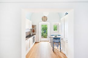 Villa Marangi by Wonderful Italy