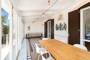 Villa Marangi by Wonderful Italy