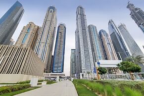 Dubai Marina - Princess Tower 6710