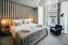 Met Boutique Hotel
